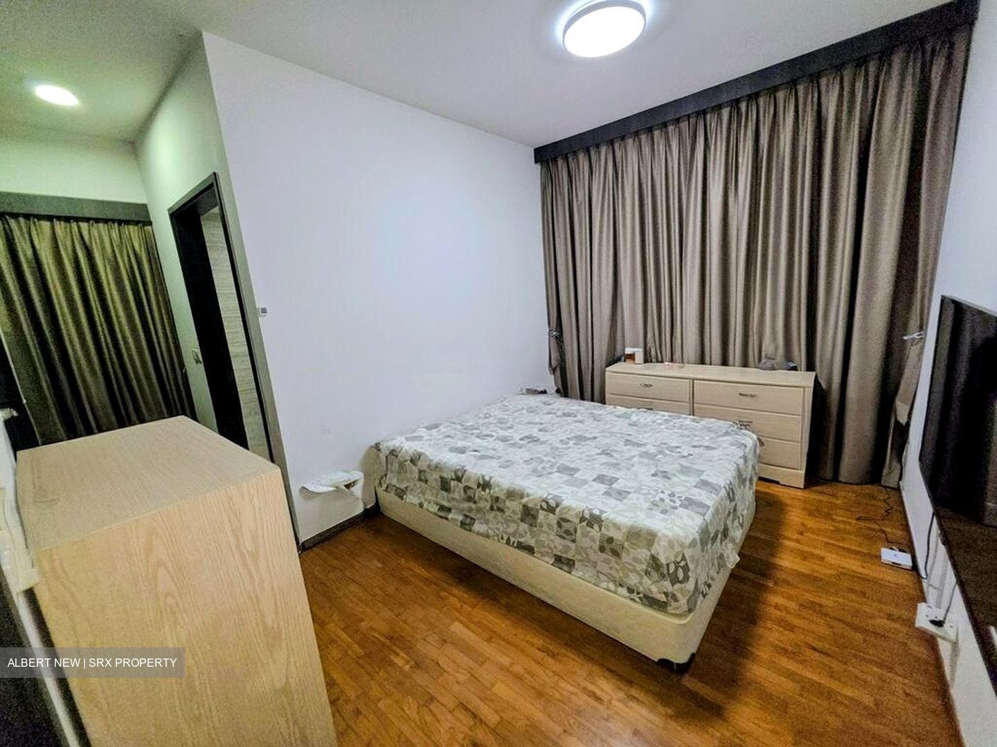 North Park Residences (D27), Apartment #623573911